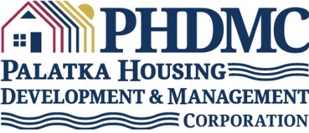 PHDMC, Palatka Housing Development and Management Corporation Icon